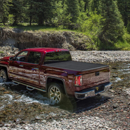 Retrax 2024 Toyota Tacoma 5ft Bed RetraxONE MX - Image 4