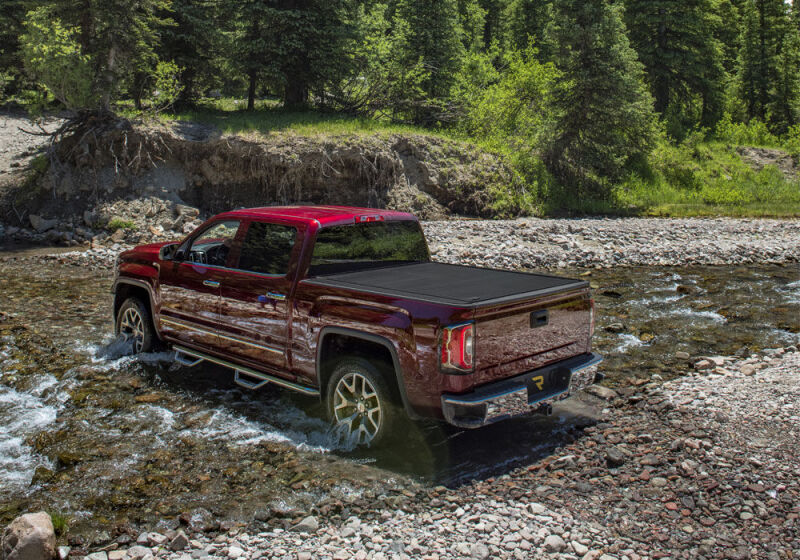 Retrax 2024 Toyota Tacoma 5ft Bed RetraxONE MX - Image 4