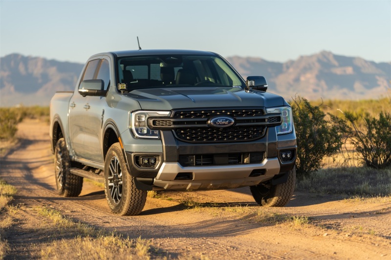 Rigid Industries for 22+ Ford Ranger A-Pillar Bracket - Image 5