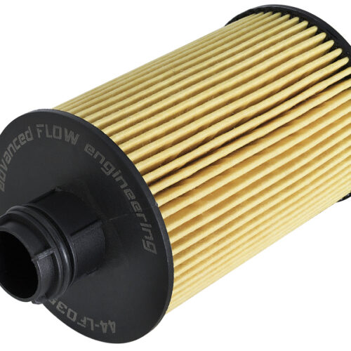 aFe Power Pro GUARD HD Oil Filter (4 Pack) RAM 1500 EcoDiesel 14-16 V6-3.0L (td) - Image 4