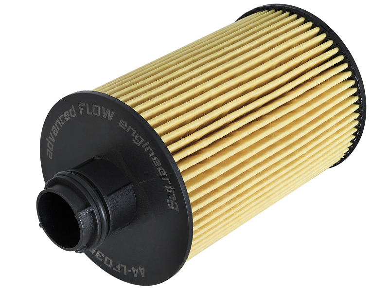 aFe Power Pro GUARD HD Oil Filter (4 Pack) RAM 1500 EcoDiesel 14-16 V6-3.0L (td) - Image 4