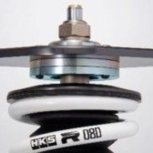HKS HIPERMAX R GZEA14H FULL KIT - Image 6