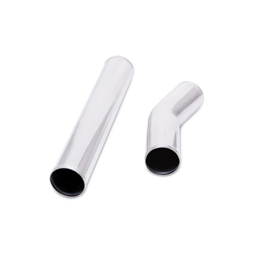 Mishimoto Intercooler Pipe Kit - Black for 94-00 Dodge Ram 2500 5.9L Cummins Aluminum - Image 3