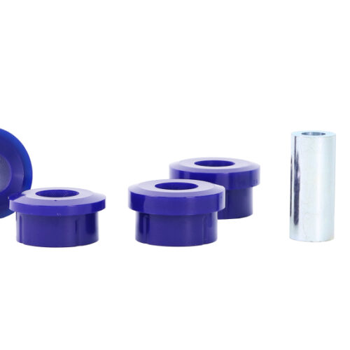 SuperPro 1993 Toyota Supra Twin Turbo Front Lower Inner Rearward Control Arm Bushing Kit - Image 5