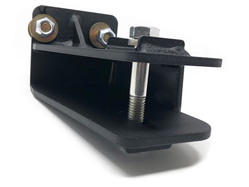 Tuff Country 1997 F-250 4wd (w/2in Front Lift Kit And 5 Bolt Mounting) Axle Pivot Drop Brackets Pr. - Image 3