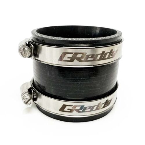 GReddy DUAL BEAD BOOST CLAMP 39-56MM #28 STAINLESS - Image 5