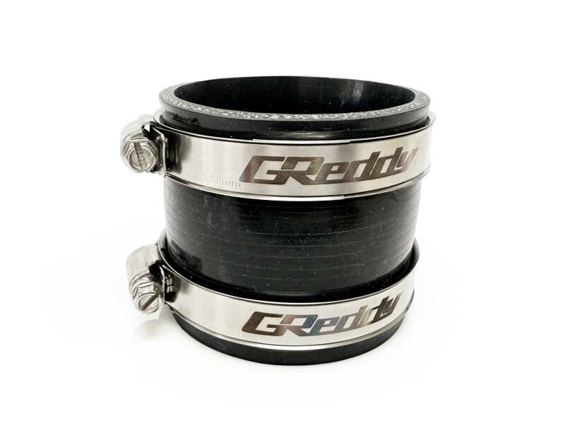 GReddy DUAL BEAD BOOST CLAMP 39-56MM #28 STAINLESS - Image 5