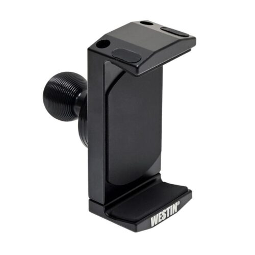 Westin Adventure Mount Accessory - 20mm Ball Phone Holder (Up to 3.4in. Wide) - Image 3