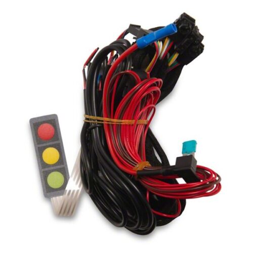 Raxiom for 2015-2023 Ford Mustang Axial Series LED Color Changing Air Vent Outlets - Image 6