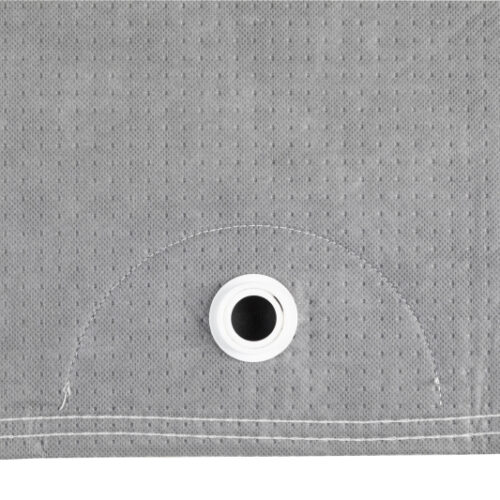 Covercraft 63-67 Corvette Coupe & Custom 5-Layer Indoor Car Cover - Gray - Image 4