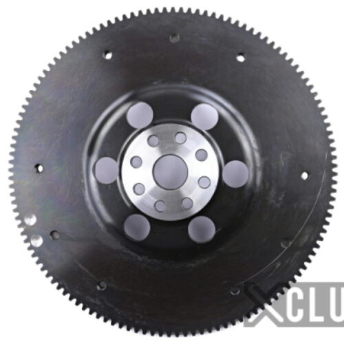 Alternative view of XClutch 13-20 Subaru BRZ TS 2.0L Chromoly Flywheel
