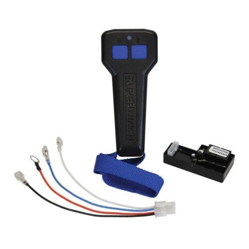 Alternative view of Superwinch Replacement Wireless Remote Kit