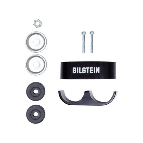 Alternative view of Bilstein B8 5160 for 07-17 Jeep Wrangler reservoir shock absorbers