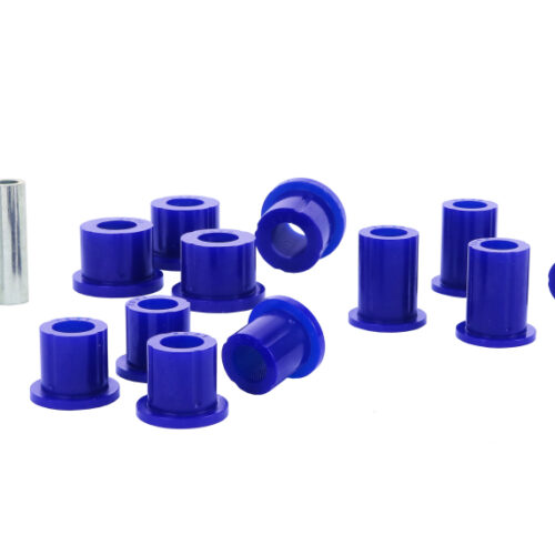 SuperPro 2005+ Toyota Hilux Leaf Spring & Shackle Bushing Kit