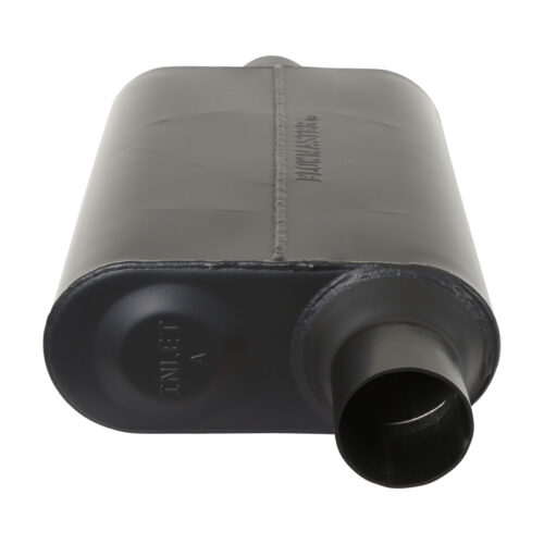 Flowmaster 2.5IN (O)/OUT (C) 40 Series Muffler - Image 6