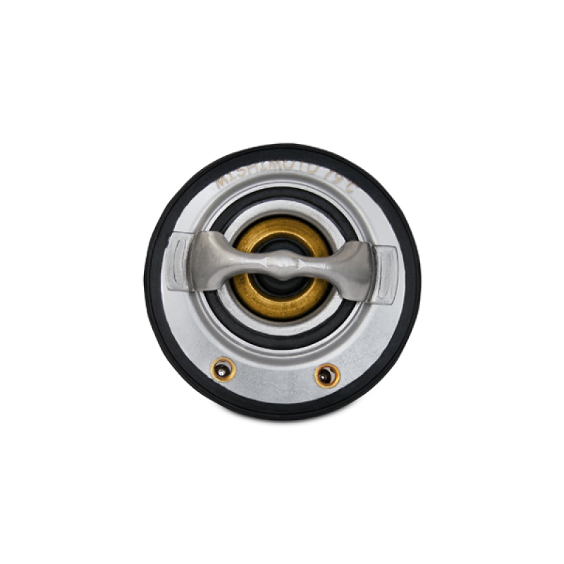 Mishimoto Thermostat for 01-10 Chevy Duramax 2500 6.6L 174 & 180F Degrees Racing - Image 5