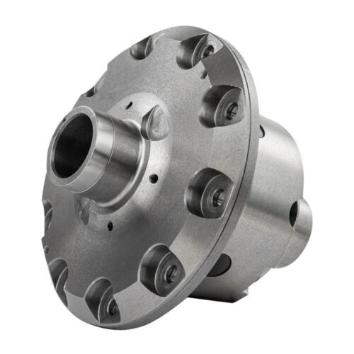 ARB Airlocker Dana44 30Spl 3.92&Up S/N. - Image 8