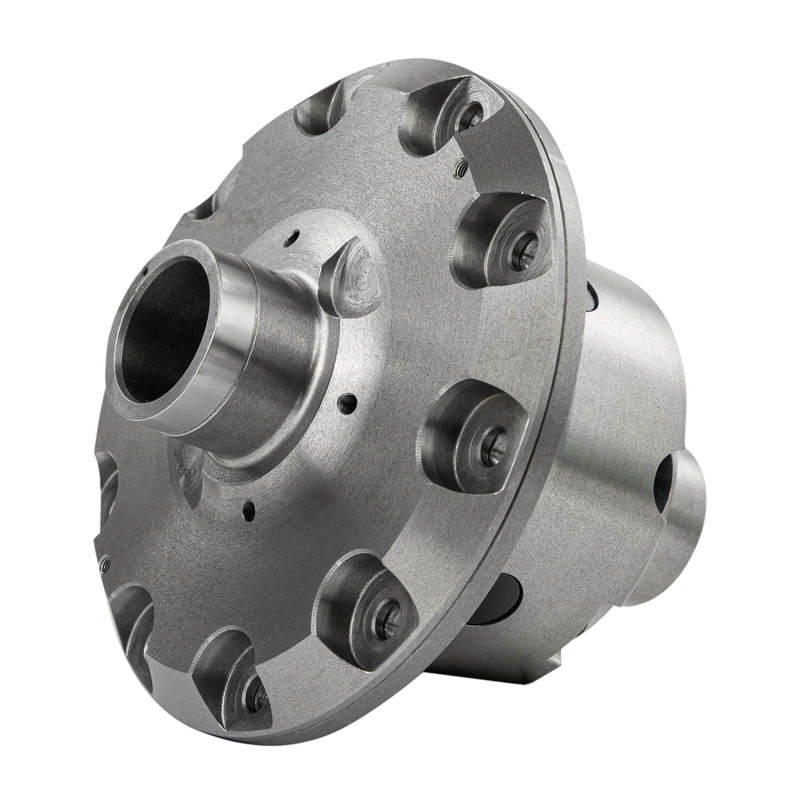 ARB Airlocker Dana44 30Spl 3.92&Up S/N. - Image 8