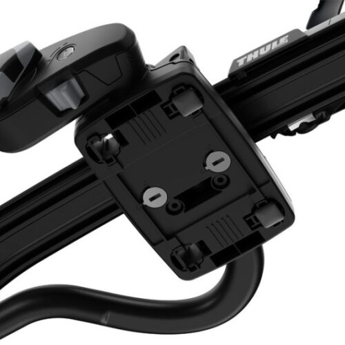 Thule ProRide XT - Upright Bike Carrier (Bikes up to 44lbs.) - Black - Image 5
