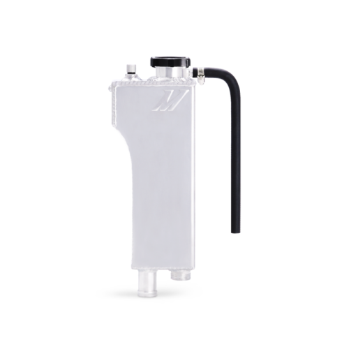 Mishimoto Coolant Expansion Tank for 92-99 BMW 3 Series Aluminum - Image 2