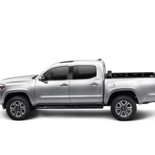 Truxedo 2024 Toyota Tacoma 5ft Pro X15 Bed Cover - Image 7