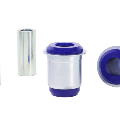 SuperPro 2008 Lexus LX570 Base Front Lower Inner Forward Control Arm Bushing Kit - Image 2