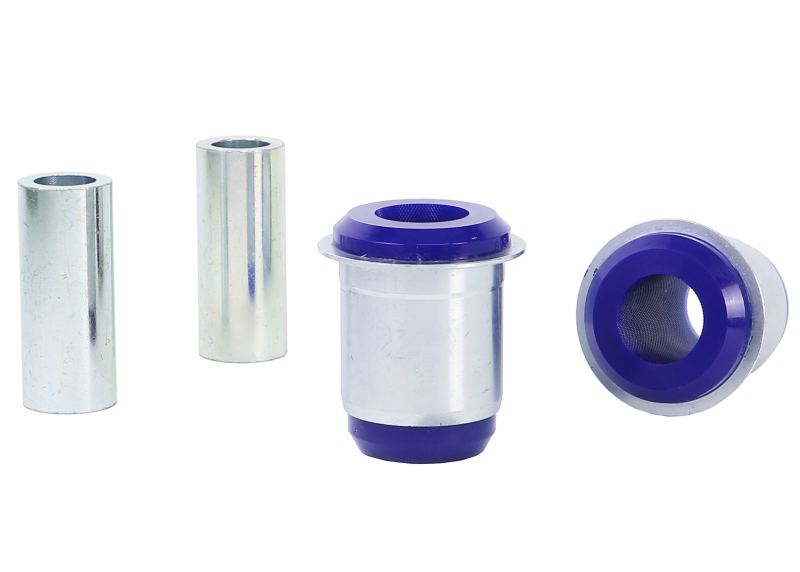 SuperPro 2008 Lexus LX570 Base Front Lower Inner Forward Control Arm Bushing Kit - Image 2