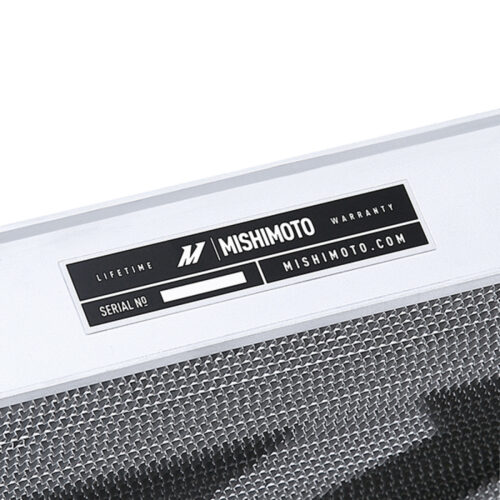 Mishimoto Performance Aluminum Radiator for 2015+ Ford Mustang EcoBoost - Image 6