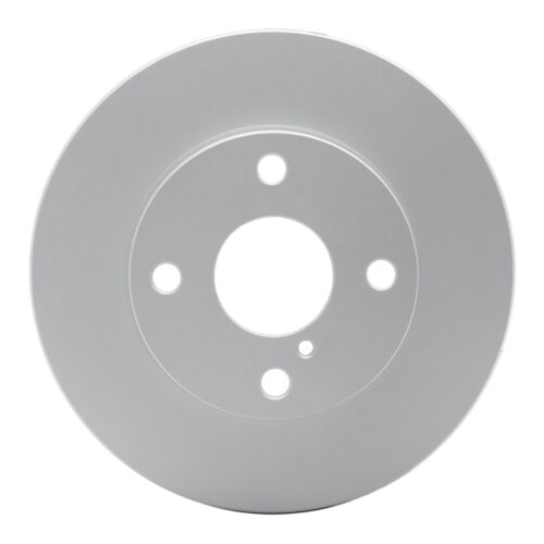 DFC 90-93 Mazda Miata Front GeoSPEC Coated Rotor