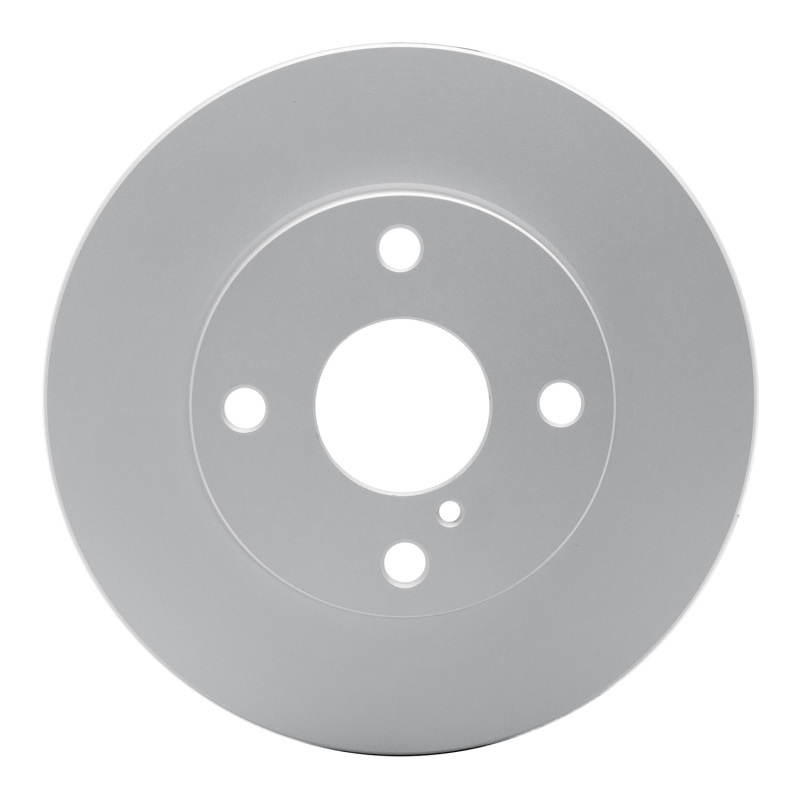 DFC 90-93 Mazda Miata Front GeoSPEC Coated Rotor