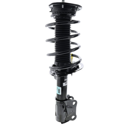 KYB 13-20 Ford Fusion FWD Front Left Strut-Plus - Image 4