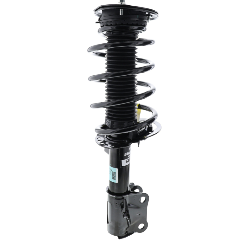 KYB 13-20 Ford Fusion FWD Front Left Strut-Plus - Image 4