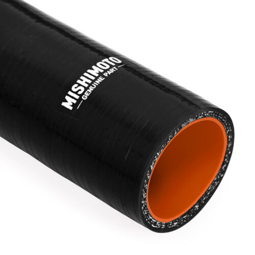 Mishimoto Silicone Hose Kit for 14+ Chevrolet Silverado 1500 Black - Image 3