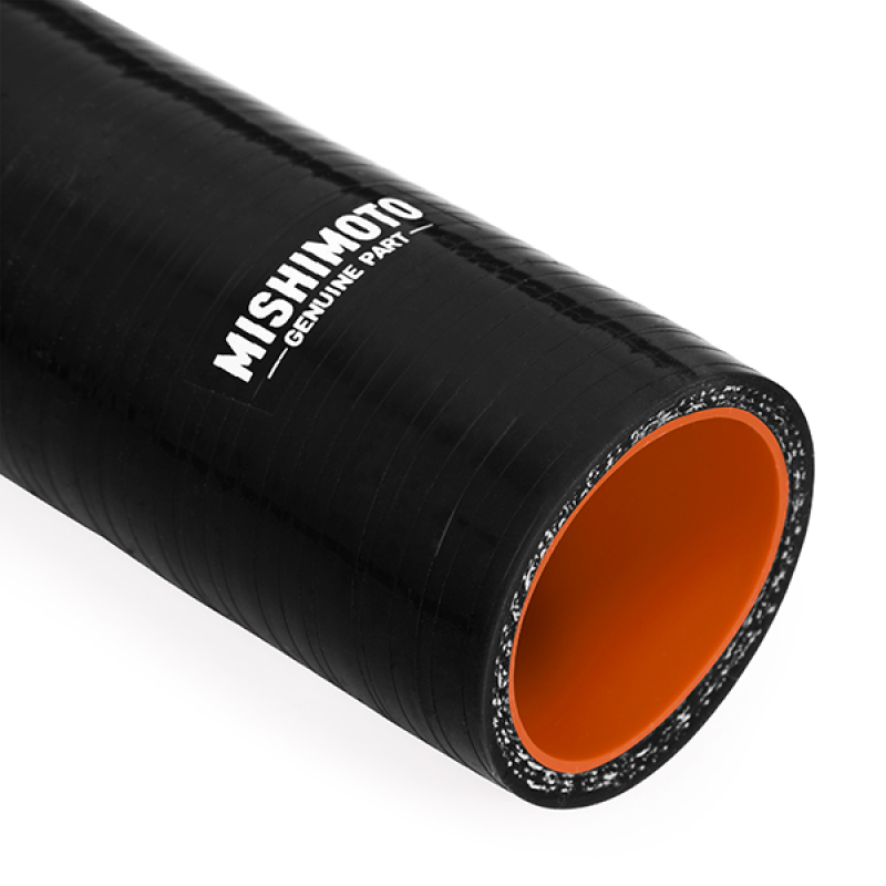 Mishimoto Silicone Hose Kit for 14+ Chevrolet Silverado 1500 Black - Image 3