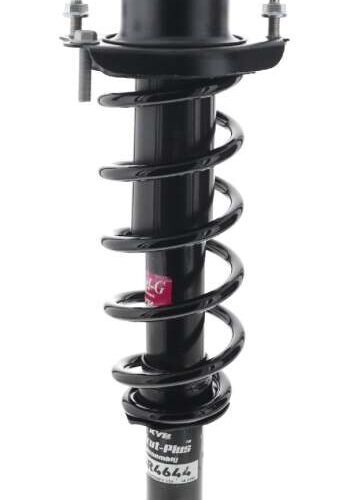 KYB 14-18 Toyota Corolla / 2019 Corolla L/ LE/XLE/XSE L4 1.8L Strut-Plus Assembly - Rear Right