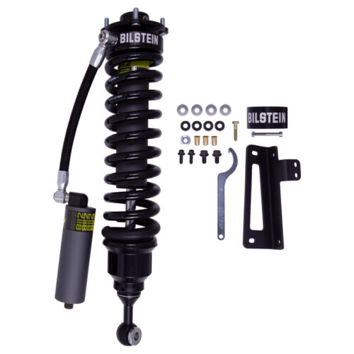 Bilstein B8 8112 Series for 07-21 Toyota Tundra Zone Control Monotube Front Right Corner Module