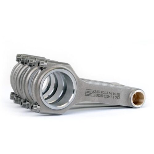 Skunk2 Alpha Series Honda H22A Connecting Rods - Image 10
