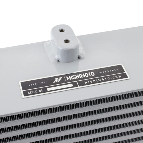 Mishimoto 2022+ WRX Front Mount Intercooler Kit SL Core WRD Pipes - Image 9