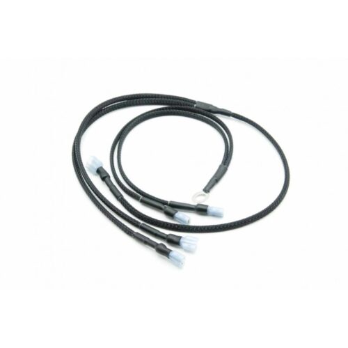 Turbo XS 02-14 Subaru WRX STI Hella Horn Wiring Harness - Image 2