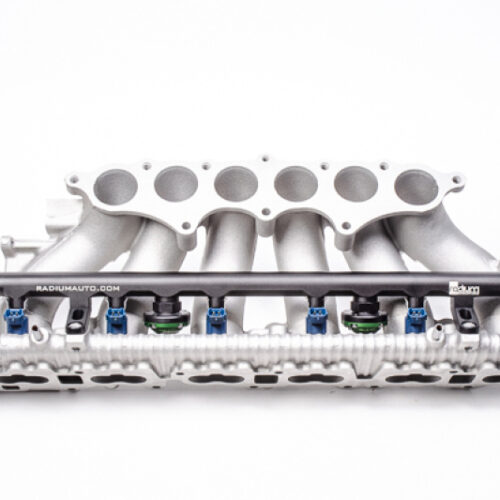 Radium Engineering Fuel Rail RB25DET Neo - Image 3