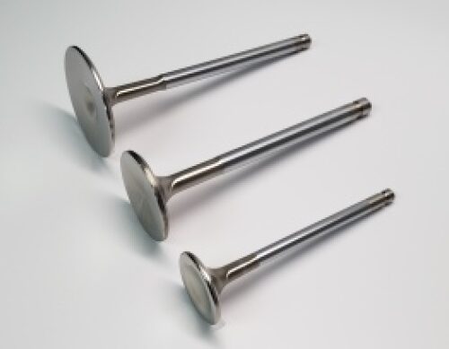 Ferrea Toyota G16E-GTS 32mm Head 5.47mm Stem Dia Competition Plus Exhaust Valve - Set of 6