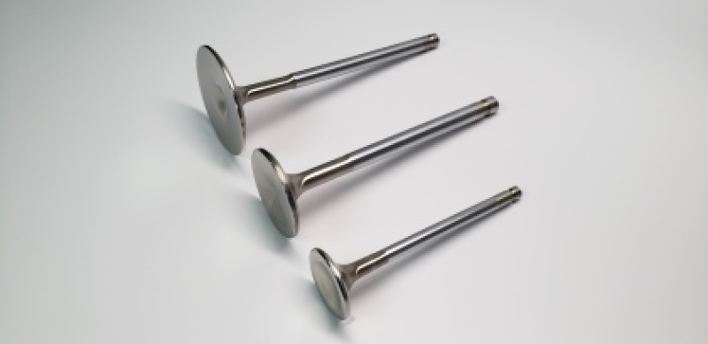 Ferrea Toyota G16E-GTS 32mm Head 5.47mm Stem Dia Competition Plus Exhaust Valve - Set of 6