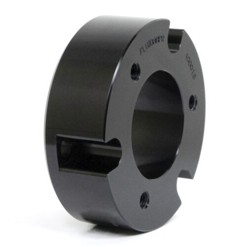 Fluidampr 11-26 Ford 6.7L Power Stroke Dry Sump Adapter