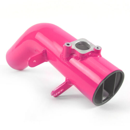 PERRIN 08-14 Subaru WRX / 08-15 STI Cold-Air Intake - Hyper Pink - Image 7