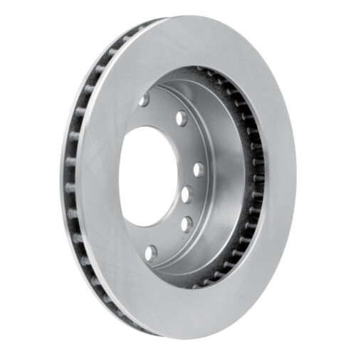 DFC 75-79 Dodge W200 Front Brake Rotor - Image 4