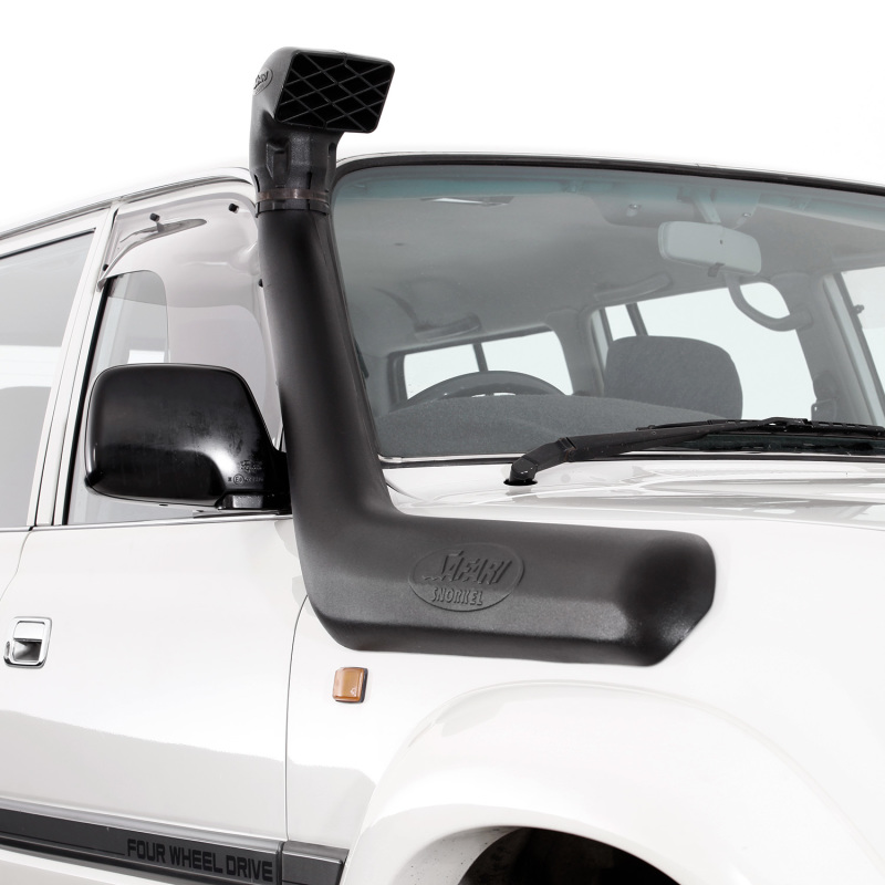 ARB Safari Snorkel Rspec Toyota for Land Cruiser 80 Series