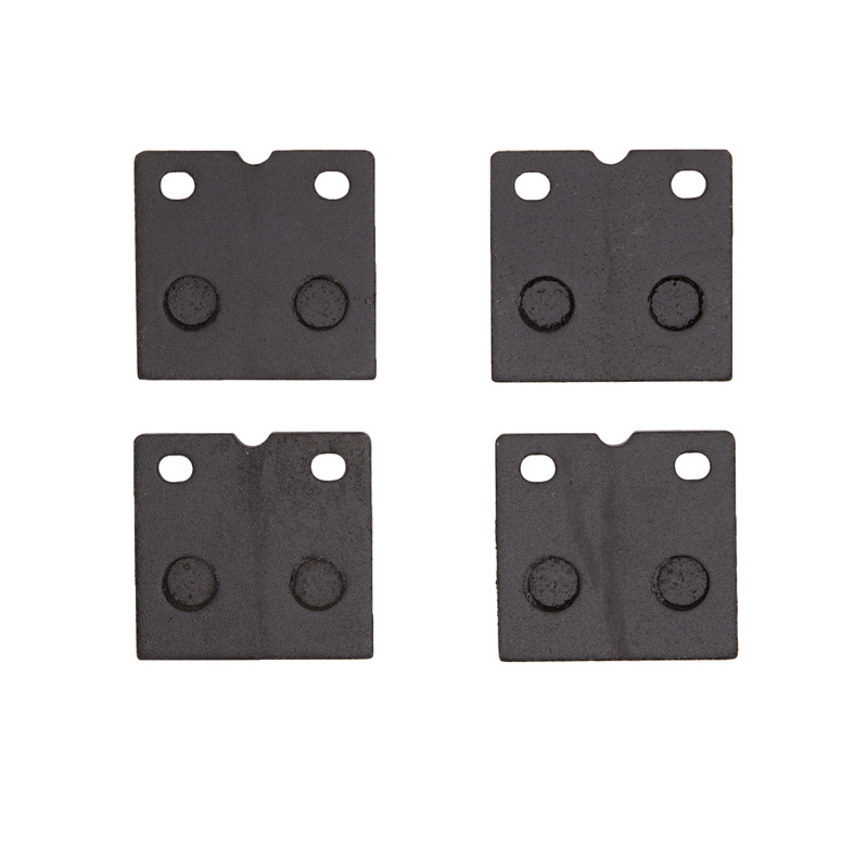 DFC 03-24 Tesla Model X Parking Brake 4000 Hybridynamic Brake Pads - Image 3