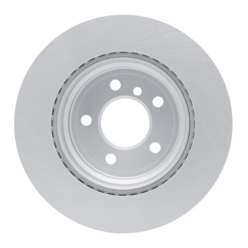 R1 2007-2019 BMW X5 Rear R1 Carbon Alloy GeoMET Rotor - Image 5