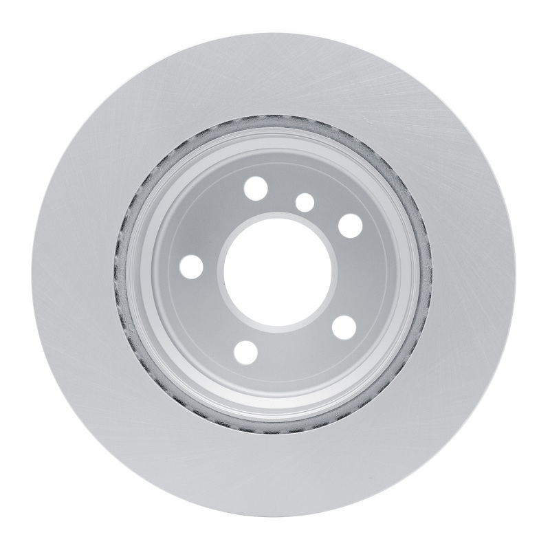 R1 2007-2019 BMW X5 Rear R1 Carbon Alloy GeoMET Rotor - Image 5