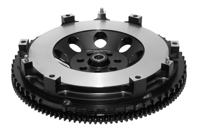 ACT 2010 Hyundai Genesis Coupe XACT Flywheel Streetlite - Image 2